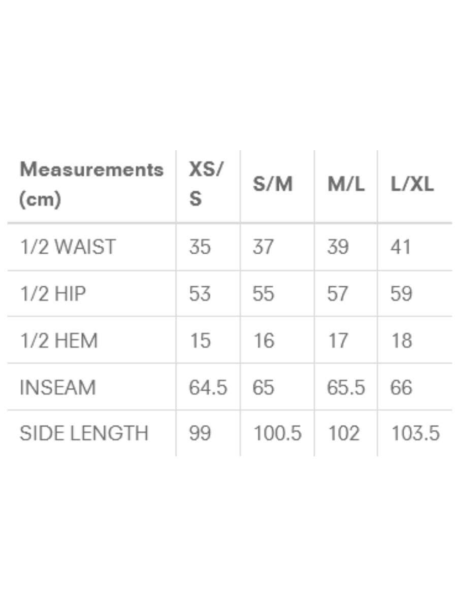 Haven Nashville Pant