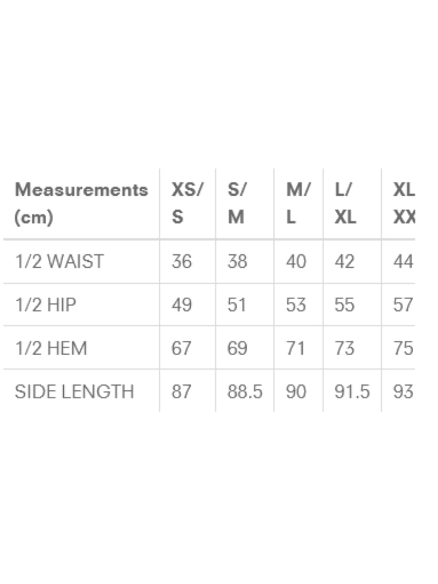 Haven Nashville Skirt