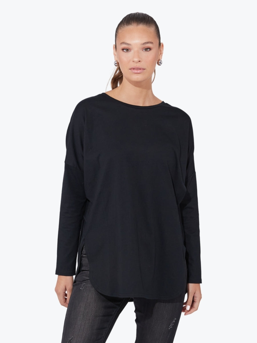 Haven Orlando Tshirt in Kohl