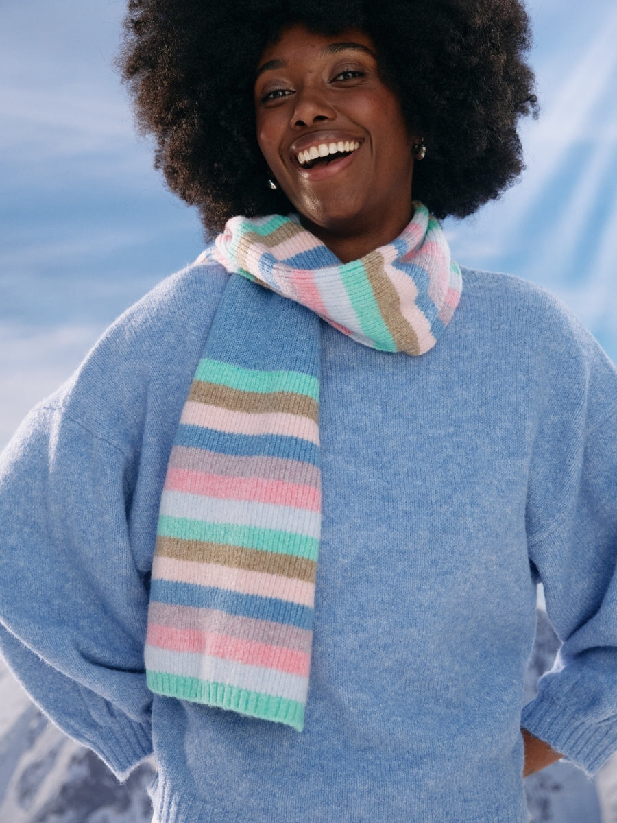 Haven Ottawa Jumper | Blue