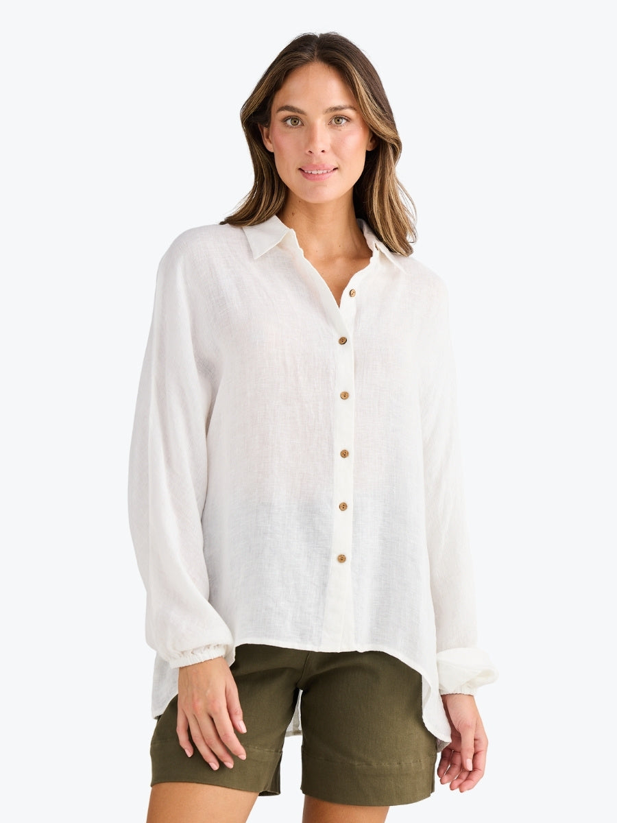 Holiday Cliffside Shirt