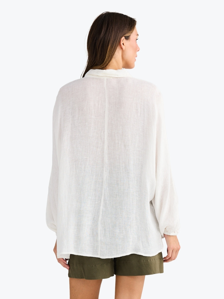 Holiday Cliffside Shirt