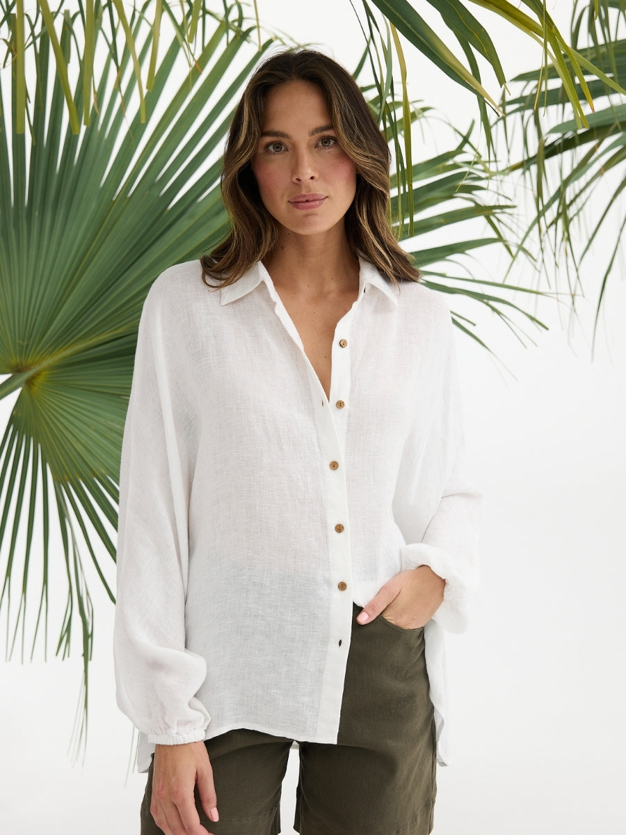 Holiday Cliffside Shirt