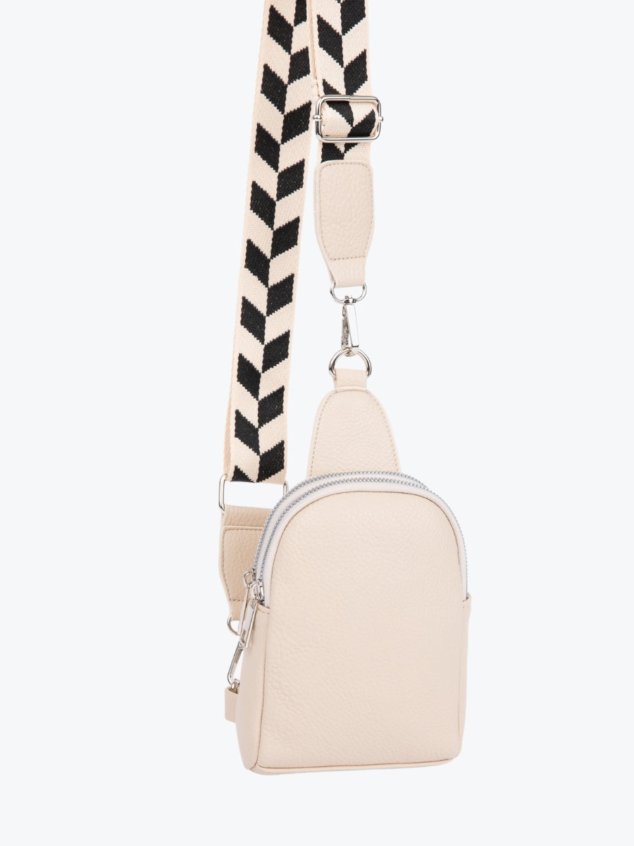 Holiday East End Bag in Beige