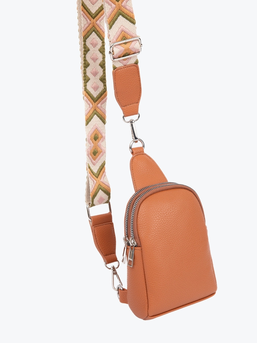 Holiday East End Bag in Tan