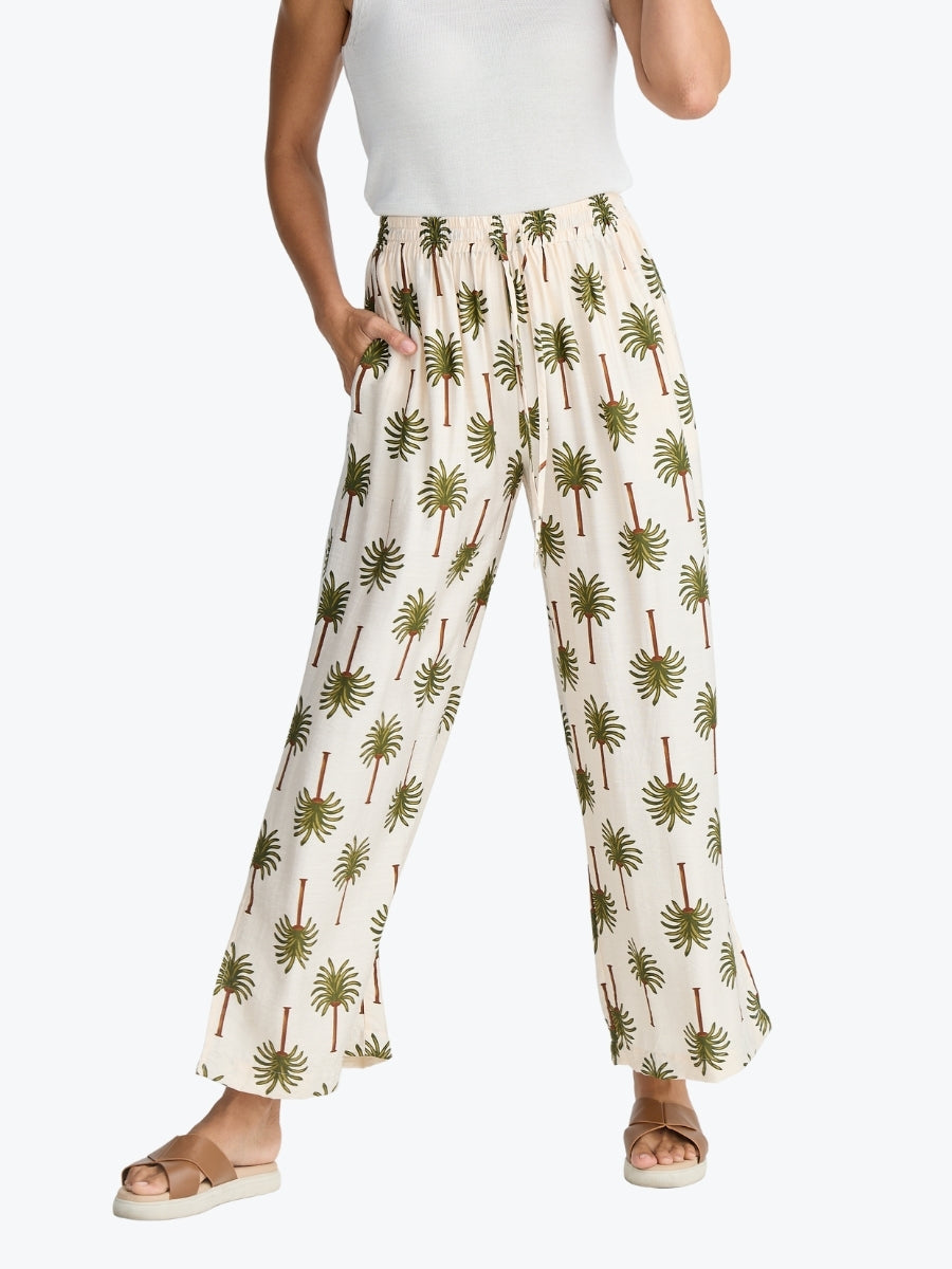 Holiday Fly Away Pant
