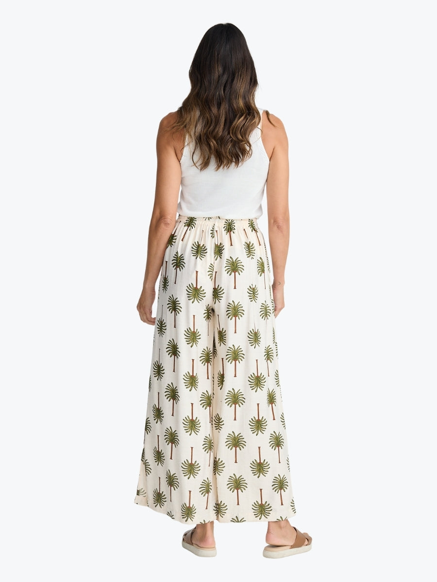 Holiday Fly Away Pant