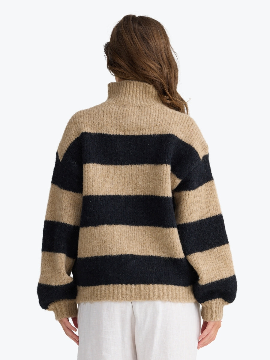 Holiday Island Knit