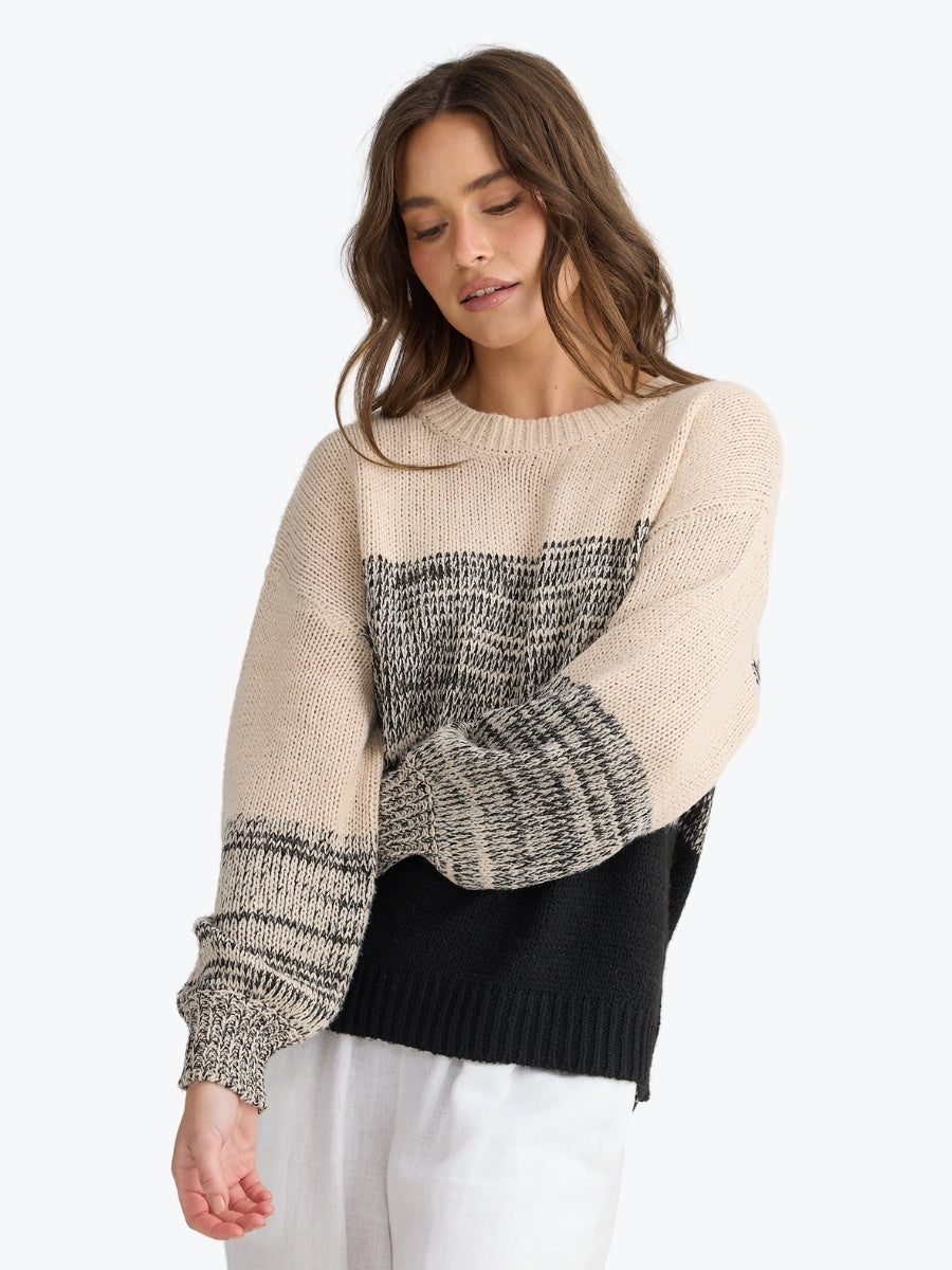 Holiday Pacific Knit