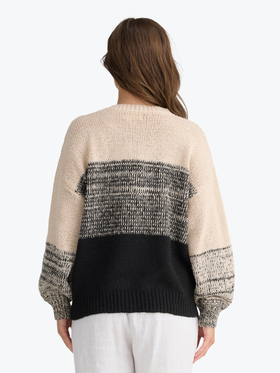 Holiday Pacific Knit