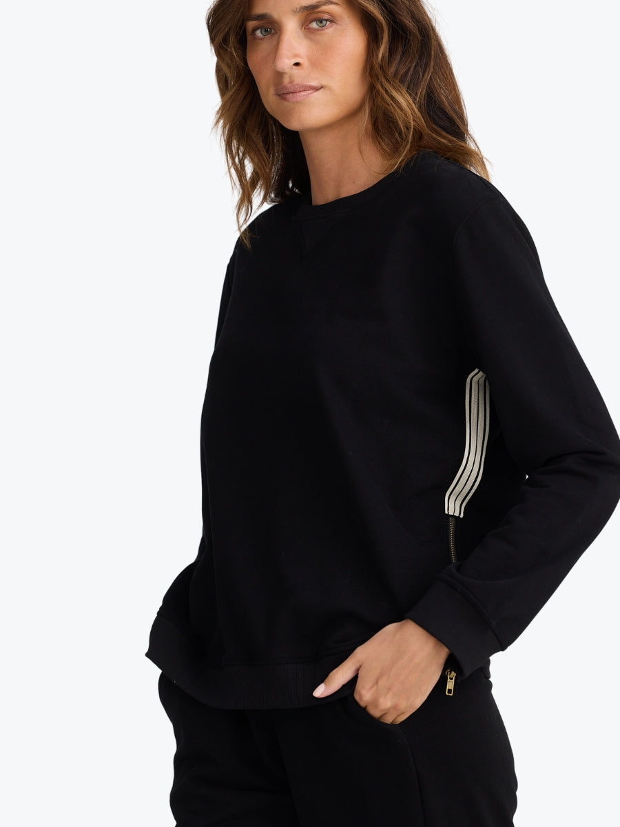 Homelove Goodwood Zip Sweat