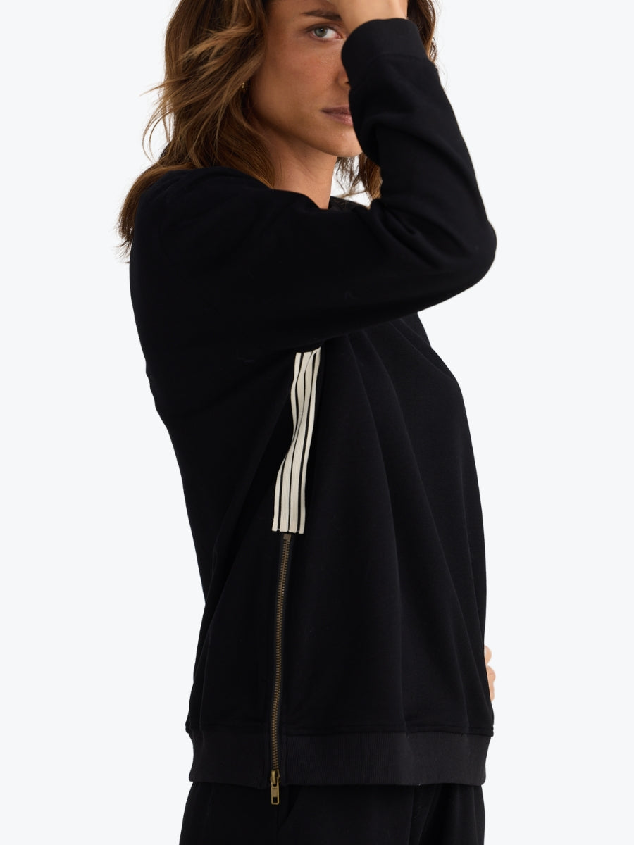 Homelove Goodwood Zip Sweat