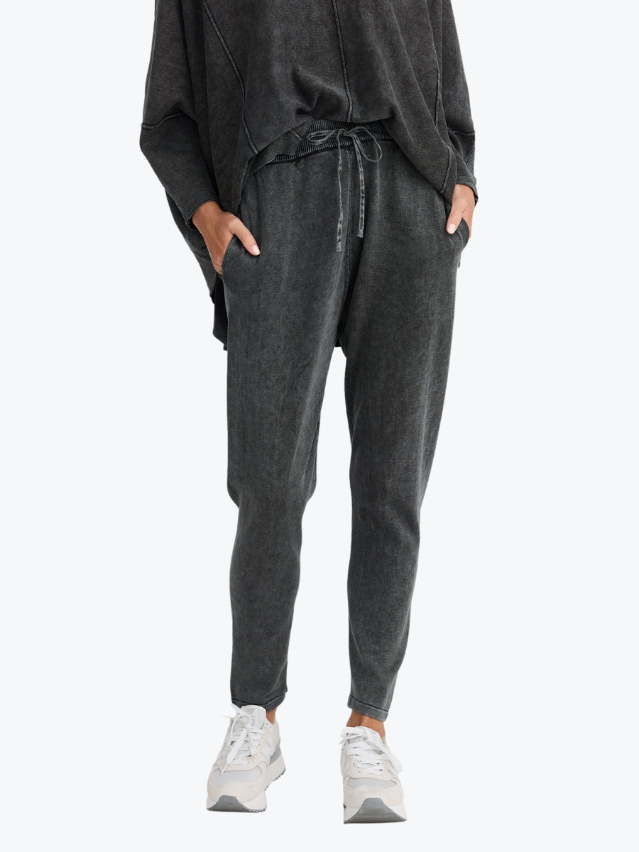 Homelove Woodside Pant in Black