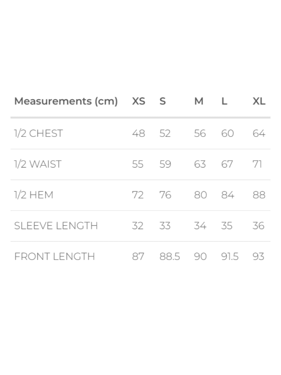 Isle of Mine Sofie Denim Dress