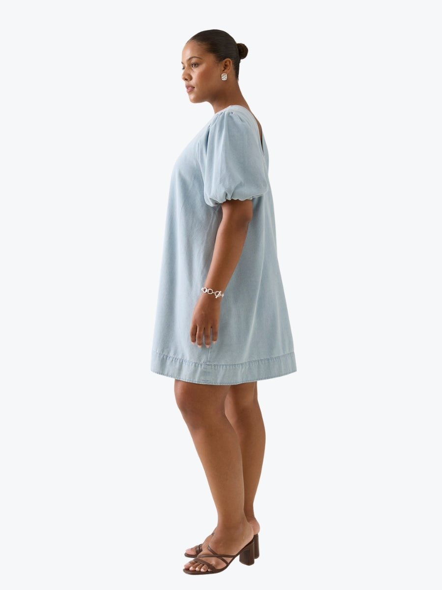 Isle of Mine Sofie Denim Dress