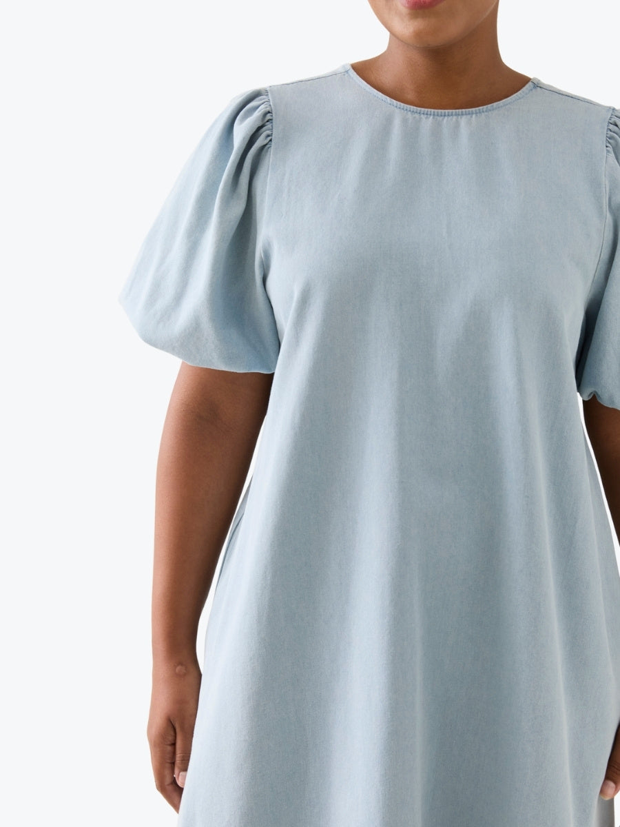 Isle of Mine Sofie Denim Dress