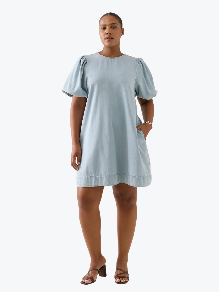 Isle of Mine Sofie Denim Dress