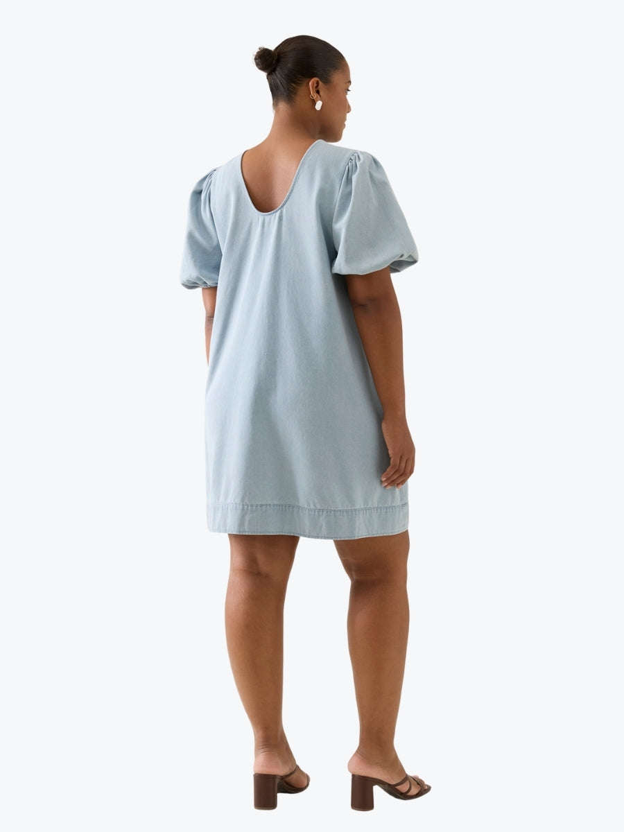 Isle of Mine Sofie Denim Dress