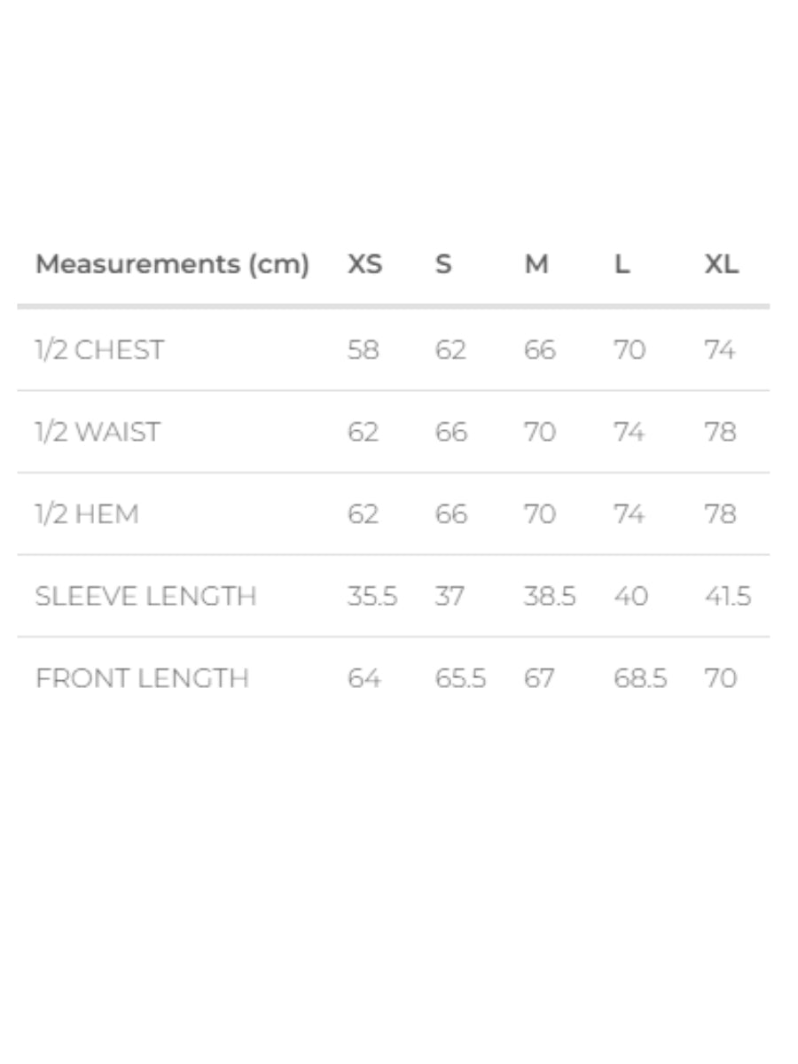 Isle of Mine Esther Shirred Top