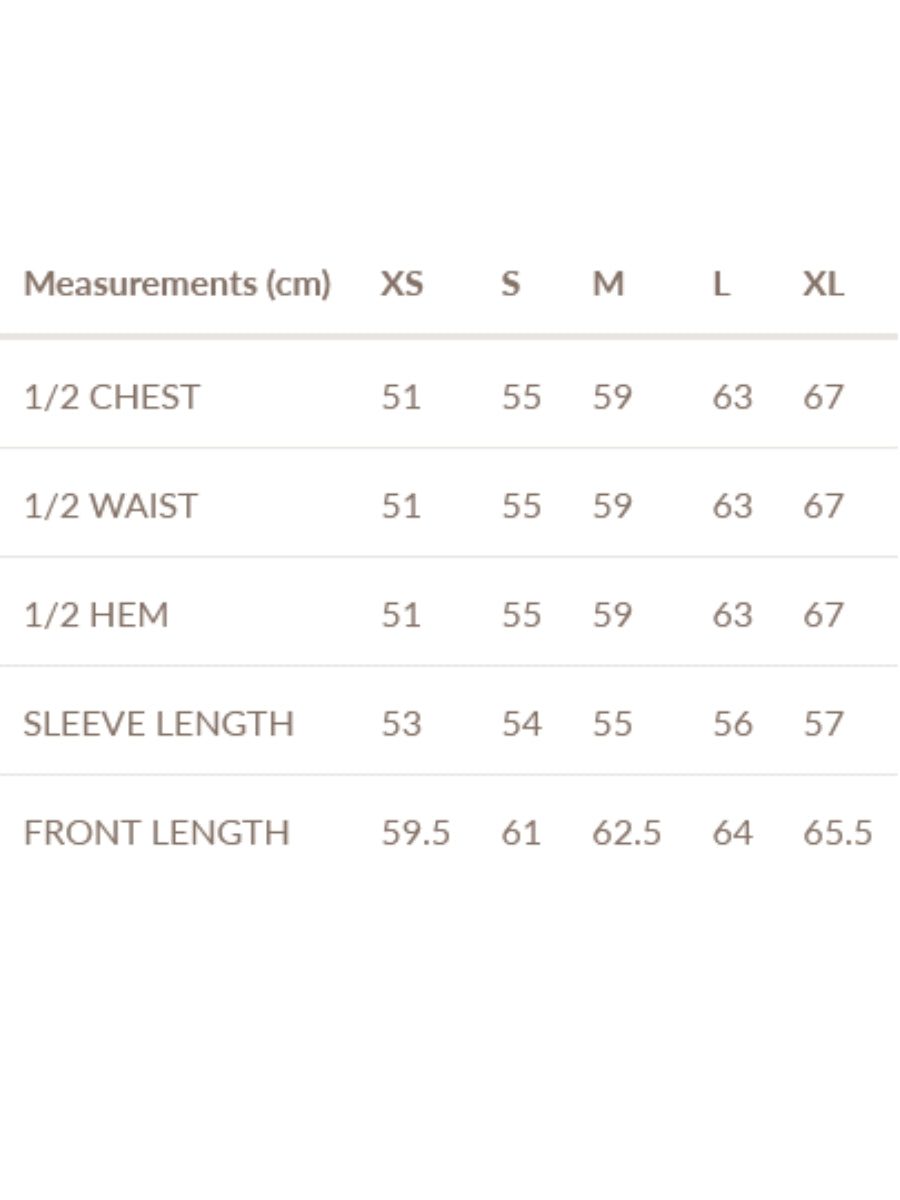 Isle of Mine Freya Crop Trench