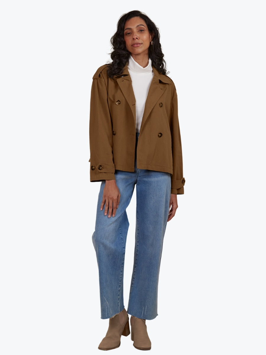 Isle of Mine Freya Crop Trench