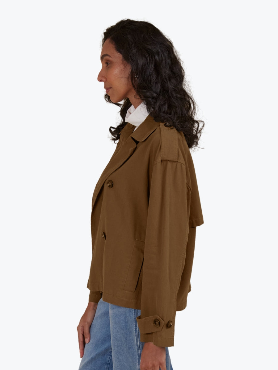 Isle of Mine Freya Crop Trench