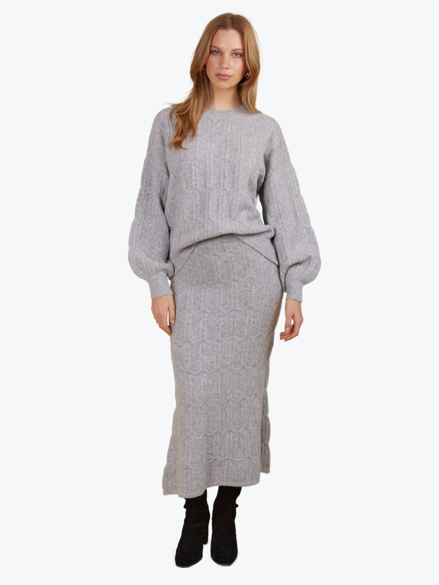 Isle of Mine Hera Jumper