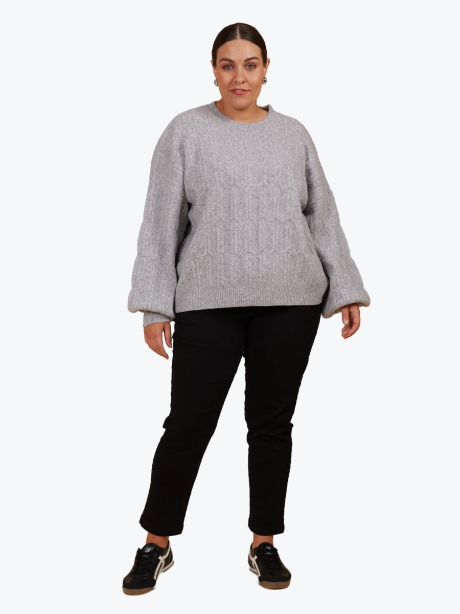 Isle of Mine Hera Jumper