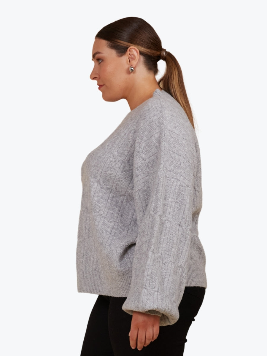 Isle of Mine Hera Jumper
