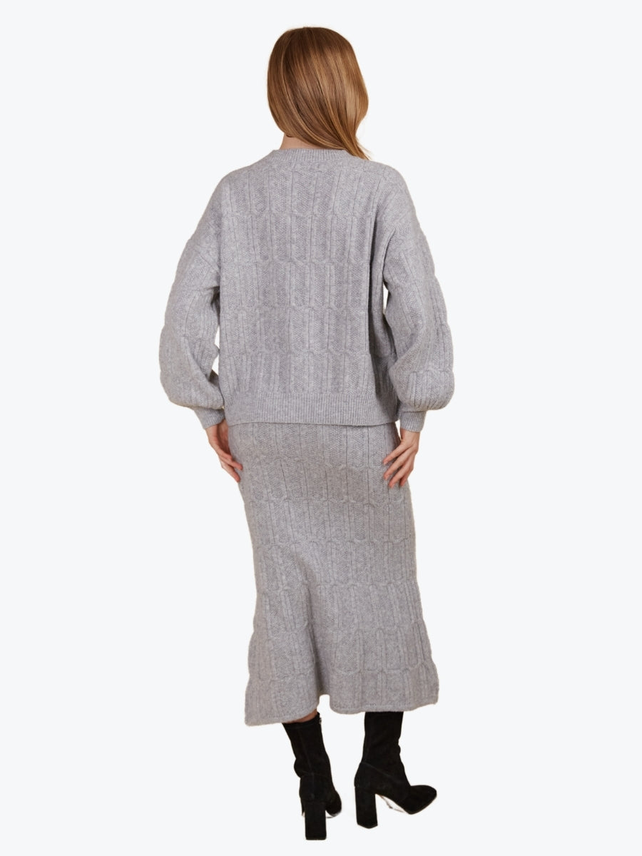 Isle of Mine Hera Jumper