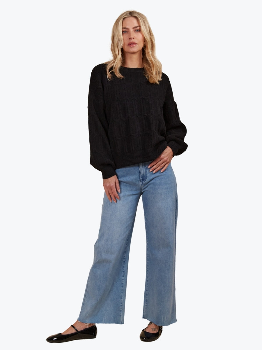 Isle of Mine Hera Jumper