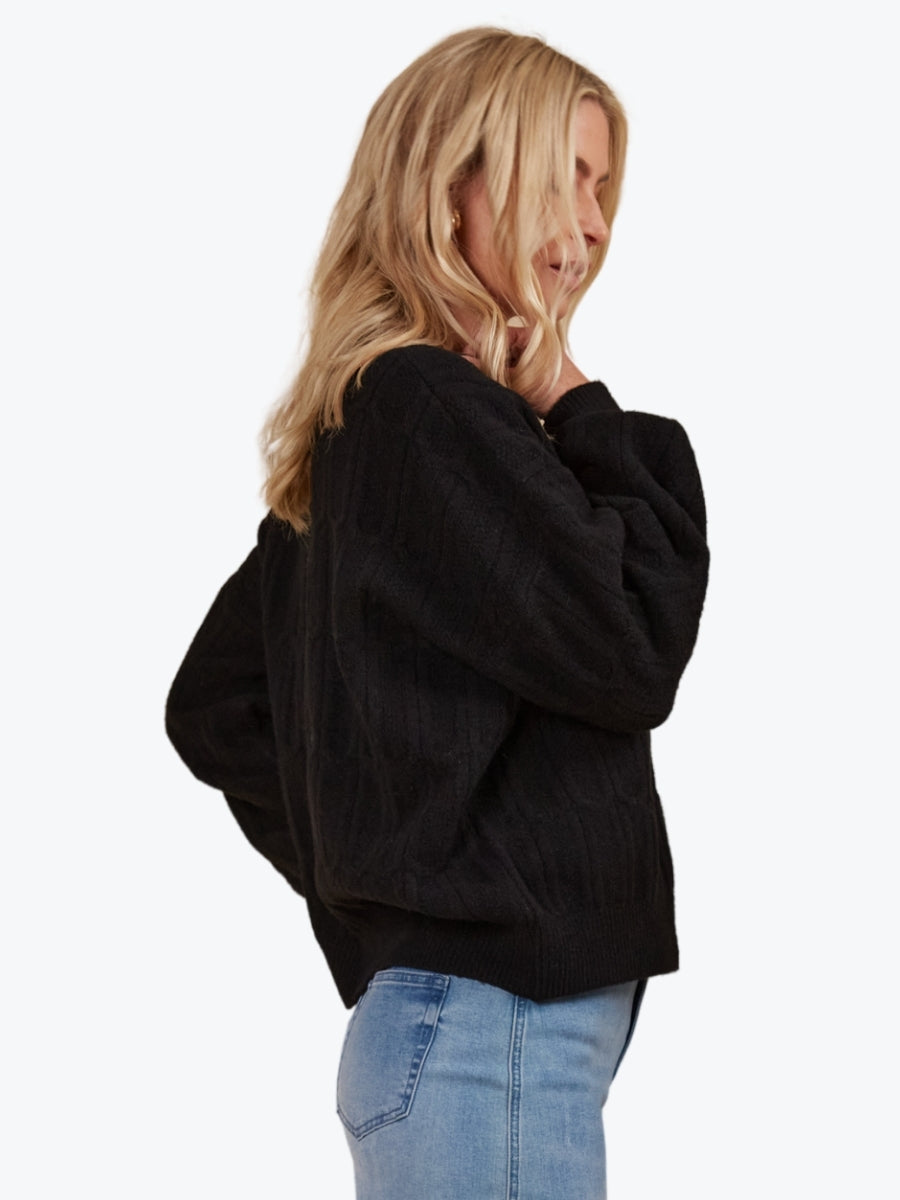 Isle of Mine Hera Jumper