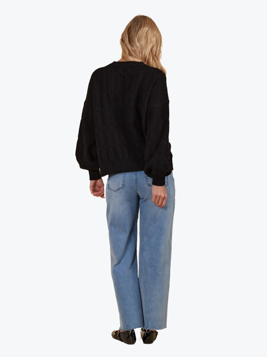 Isle of Mine Hera Jumper