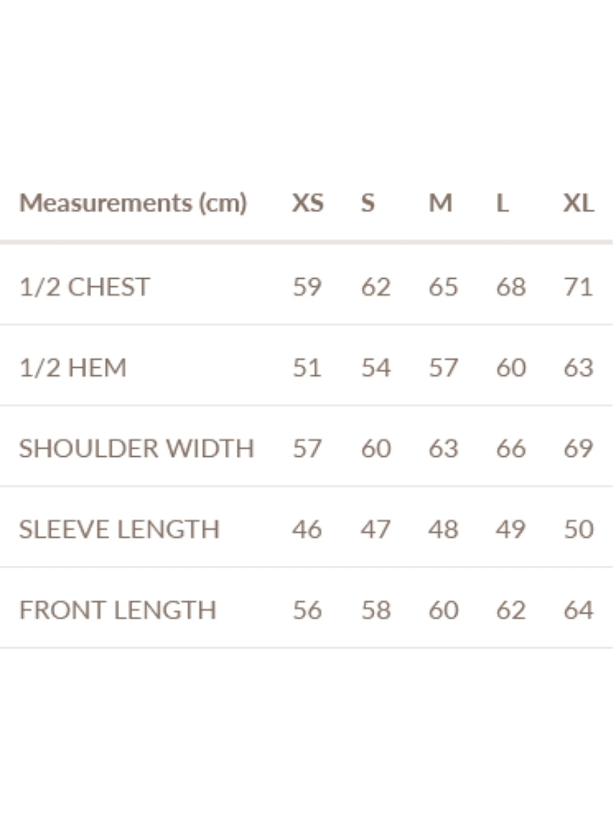 Isle of Mine Hera Jumper