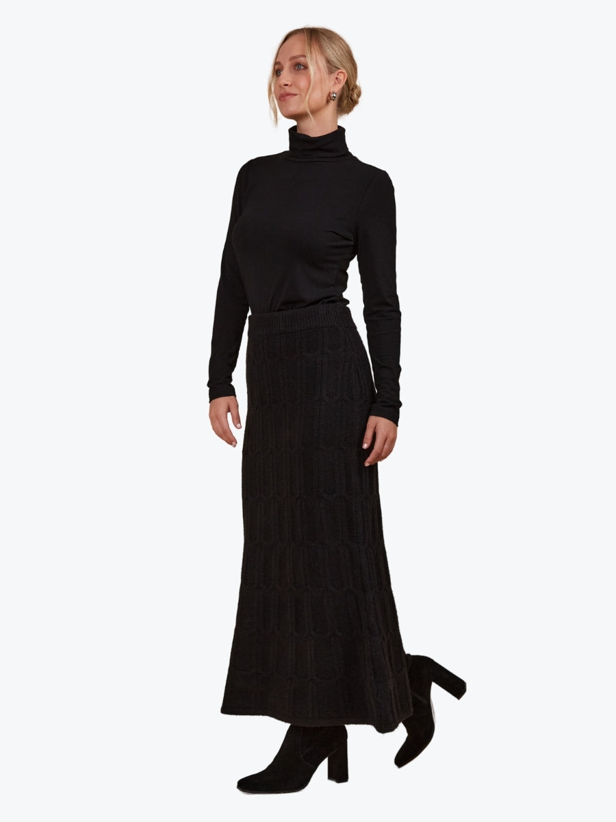 Isle of Mine Hera Knit Skirt