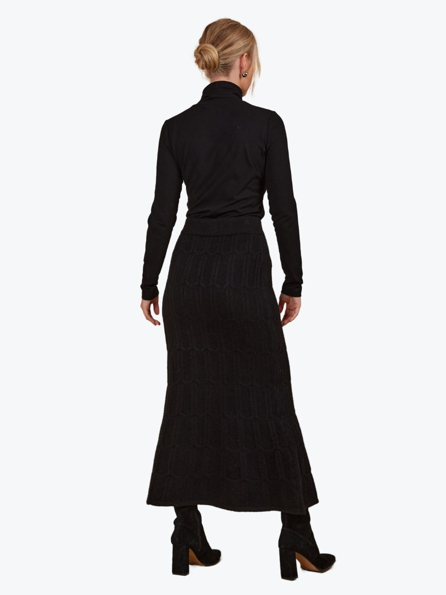 Isle of Mine Hera Knit Skirt