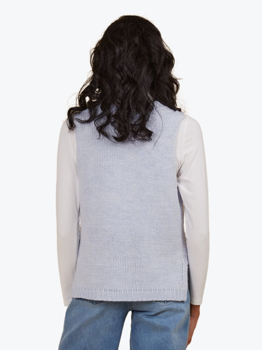 Isle of Mine Luna Knit Vest