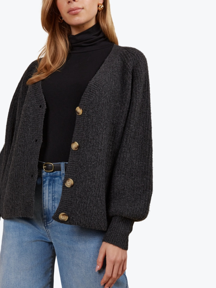 Isle of Mine Miru Cardigan