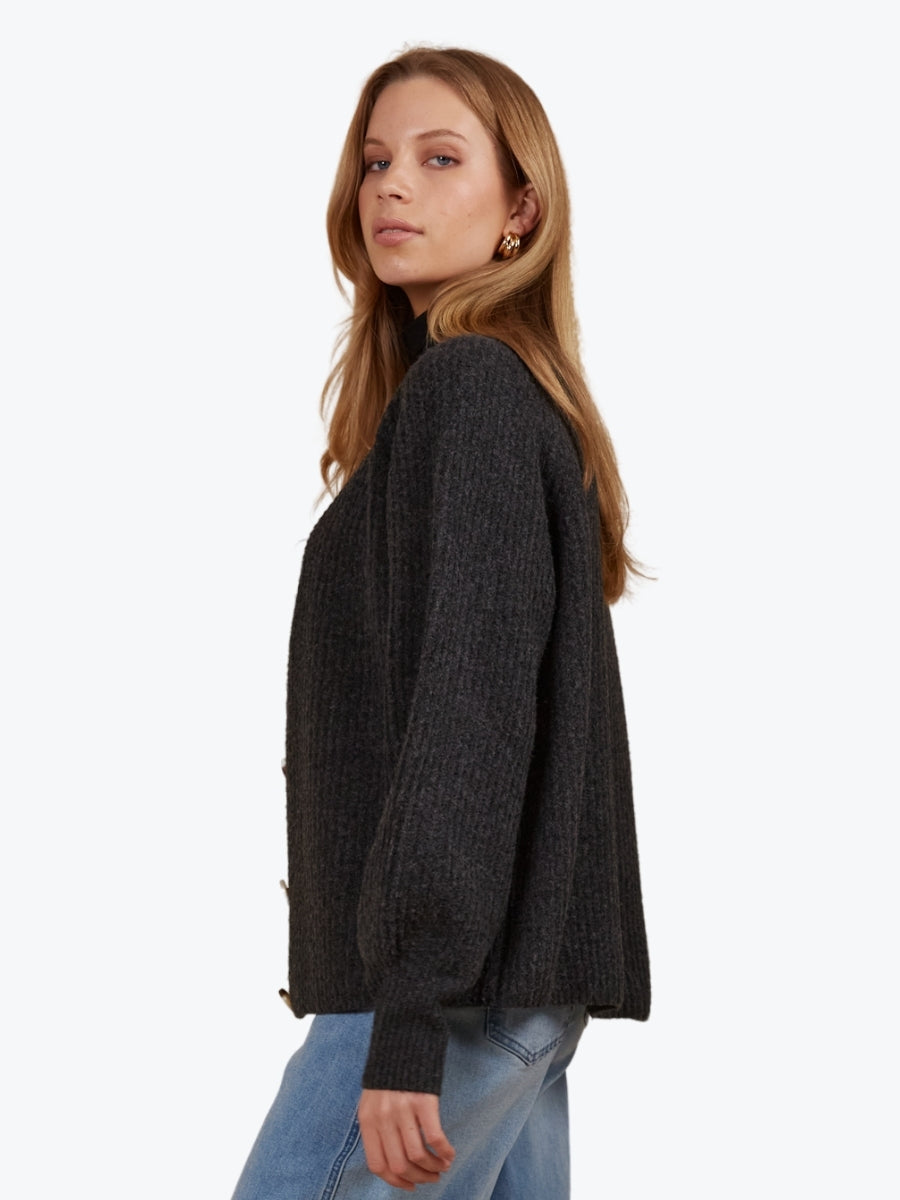 Isle of Mine Miru Cardigan