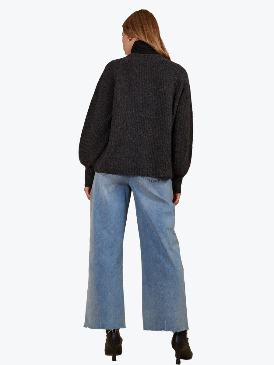 Isle of Mine Miru Cardigan