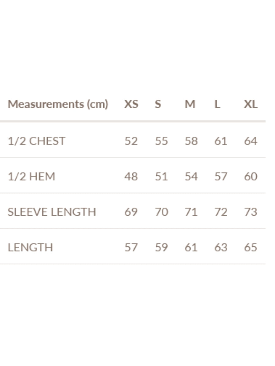 Isle of Mine Miru Cardigan