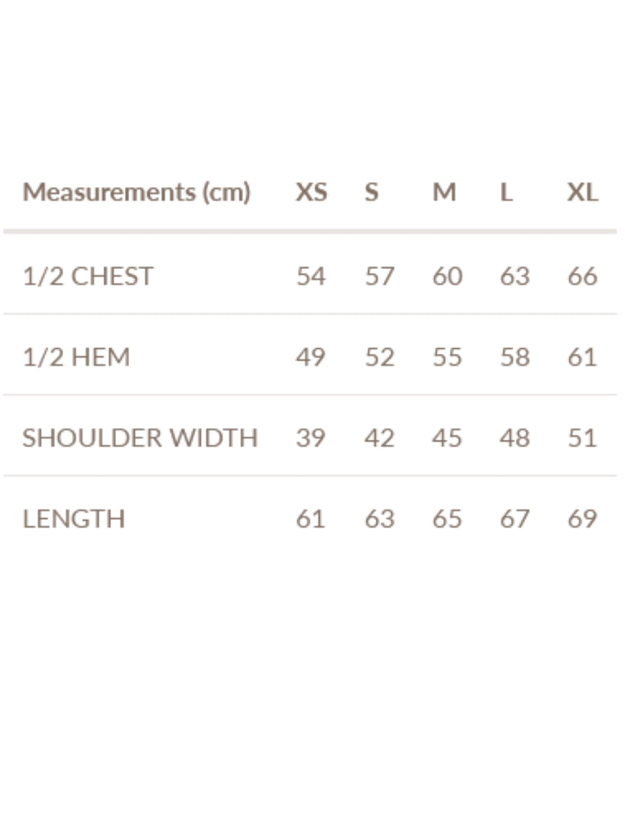 Isle of Mine Miru Knit Vest