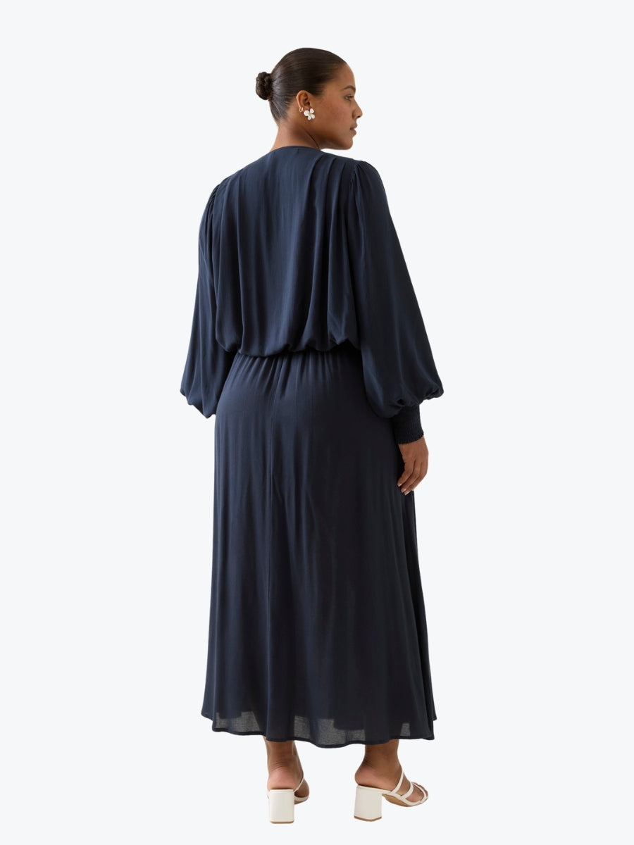 Isle of Mine Oline Cropped Top