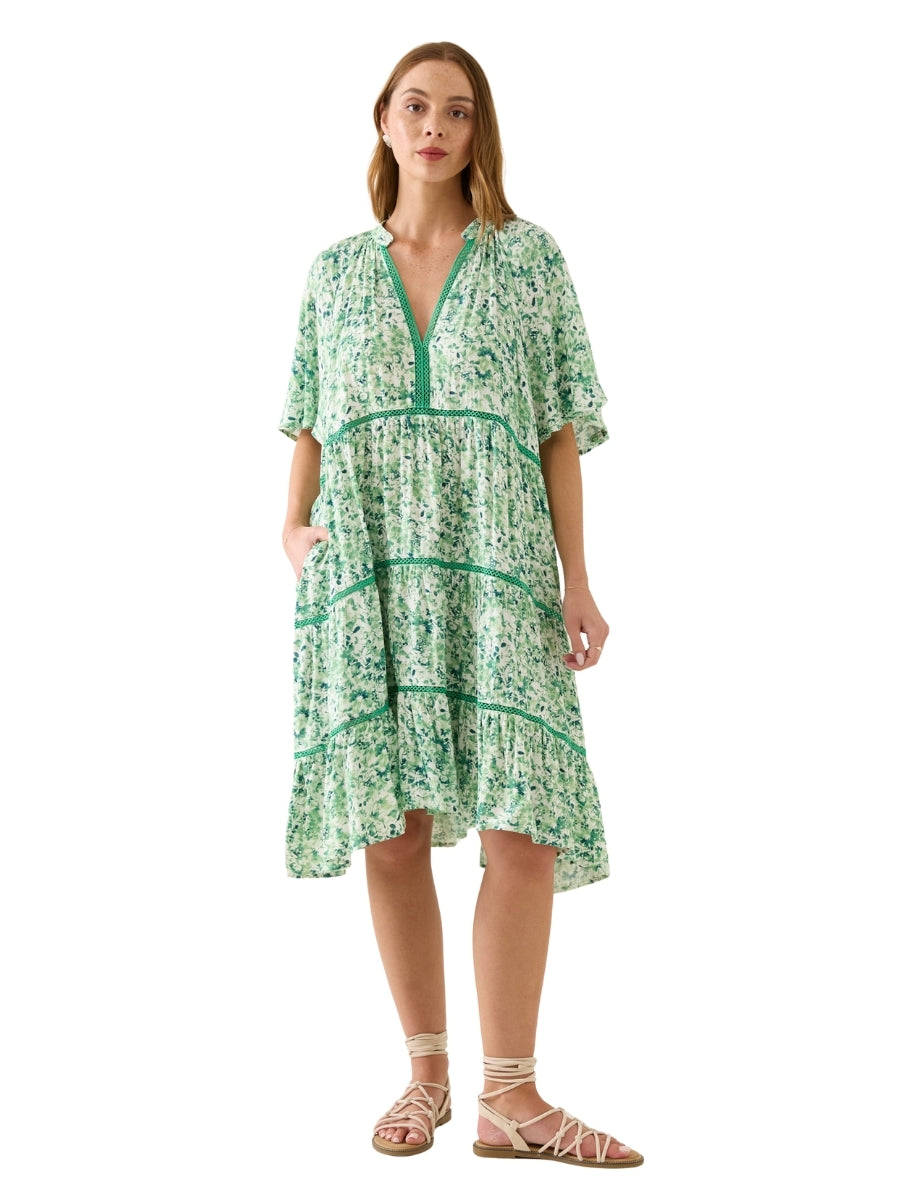 Isle of Mine Oline Dress