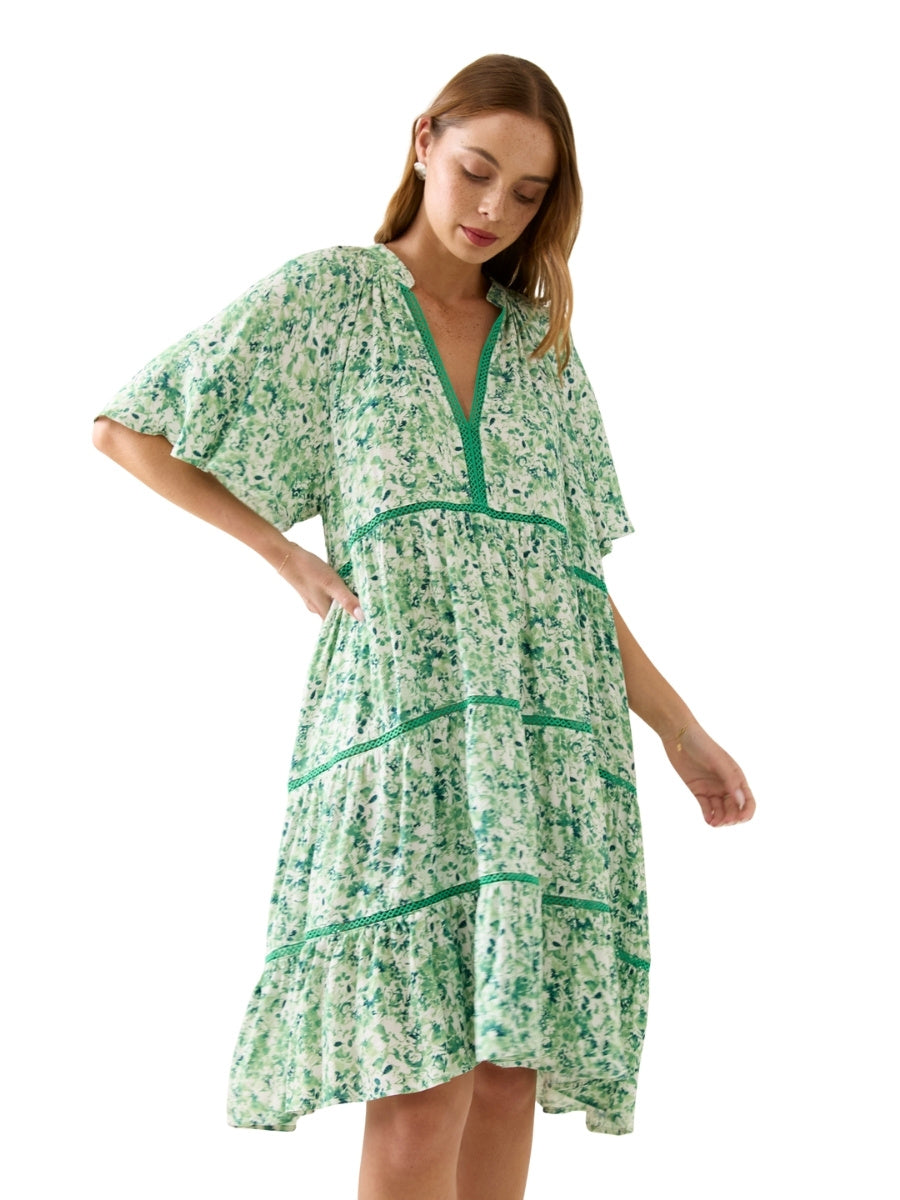 Isle of Mine Oline Dress