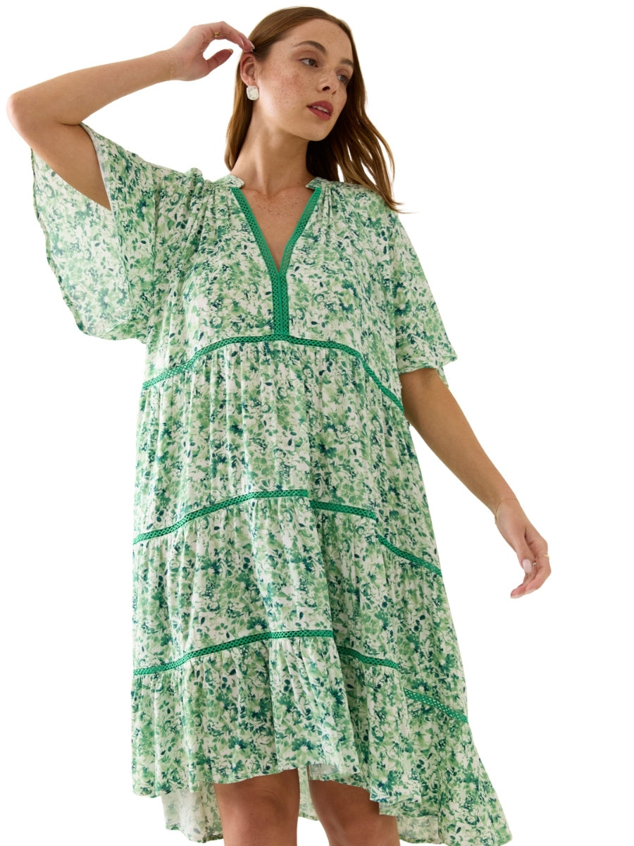 Isle of Mine Oline Dress