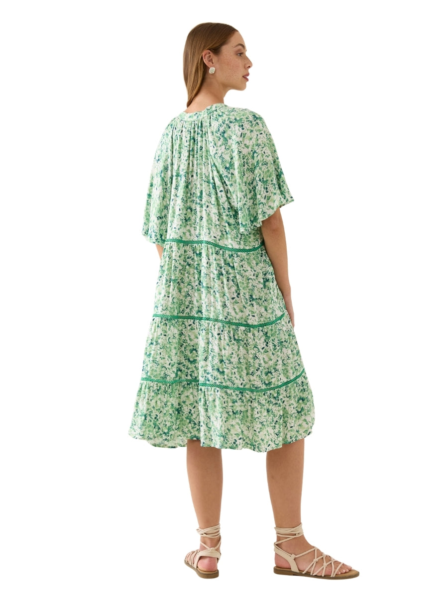 Isle of Mine Oline Dress