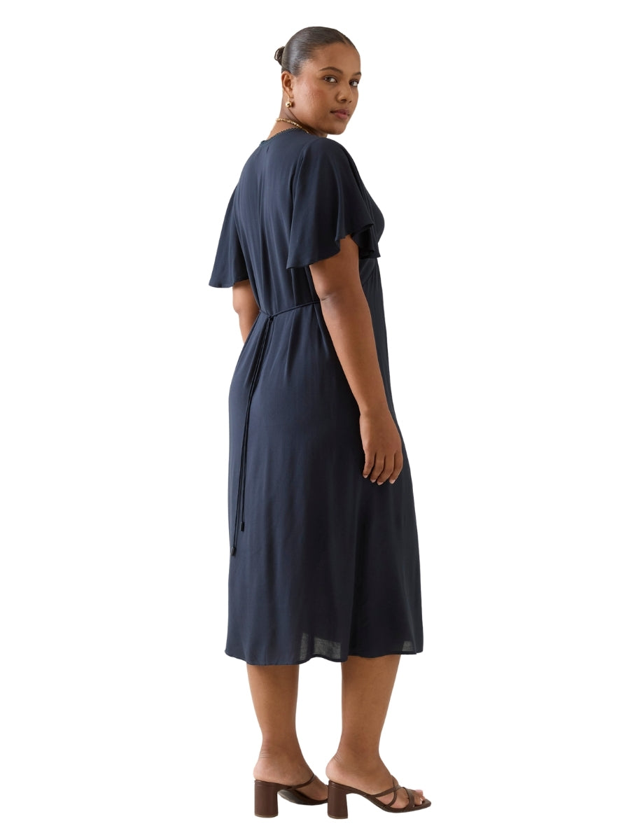Isle of Mine Oline Midi Dress