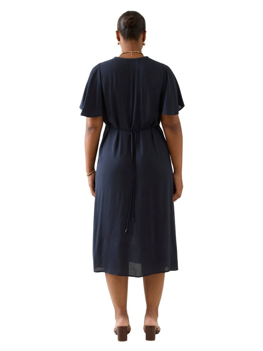 Isle of Mine Oline Midi Dress