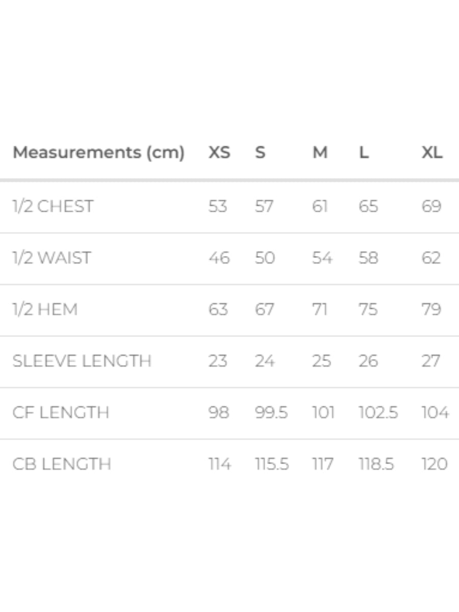 Isle of Mine Oline Midi Dress